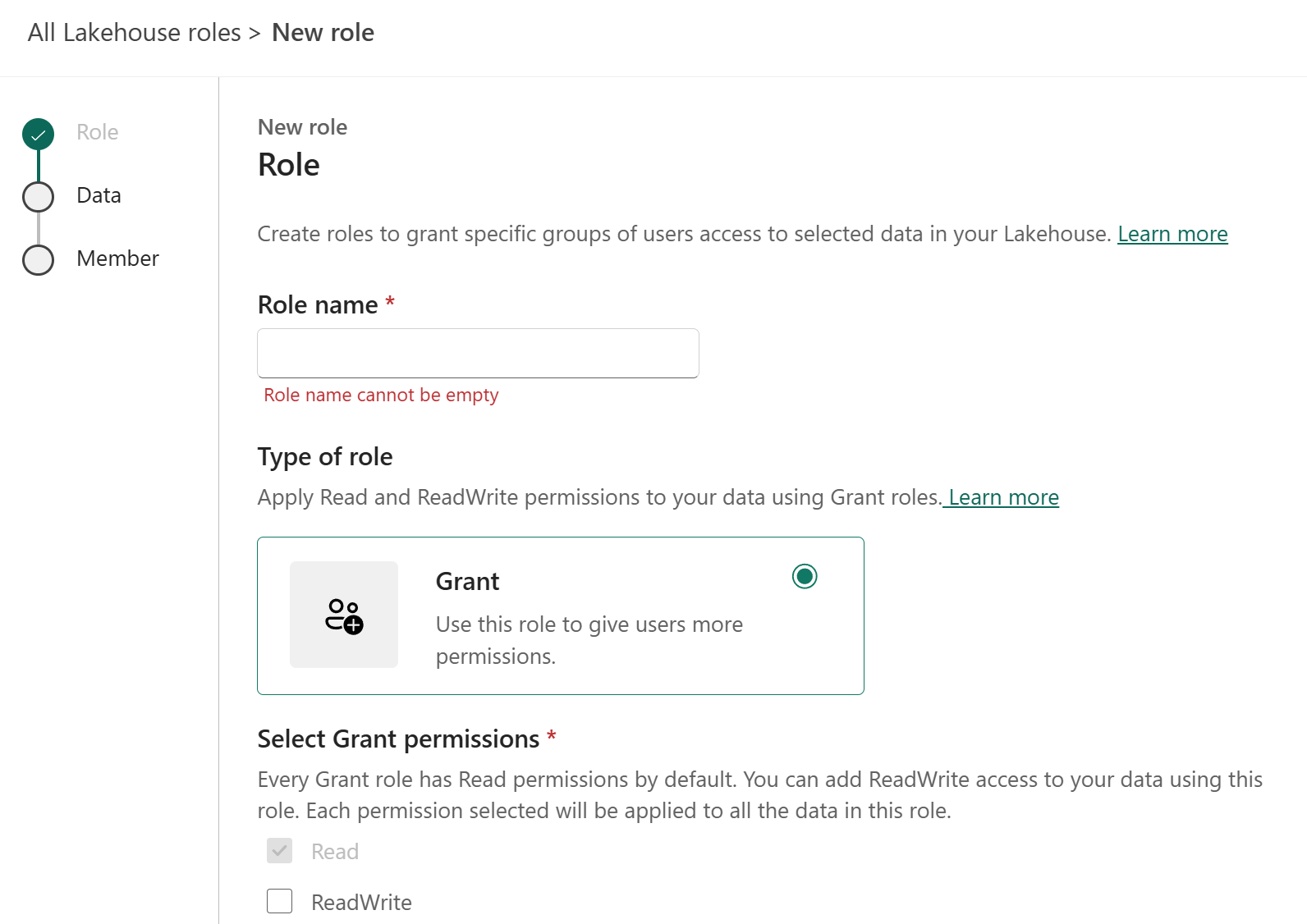 Understanding Microsoft Fabric OneLake Security | James Serra's Blog